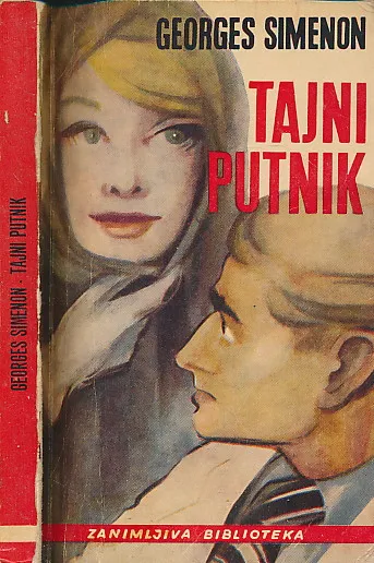 Tajni putnik