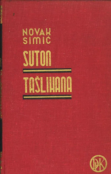 Suton Tašlihana