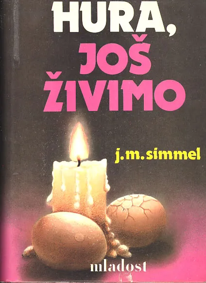 Hura još živimo