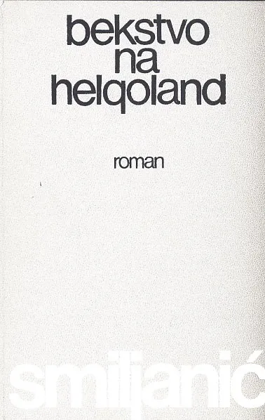 Bekstvo na Helqoland