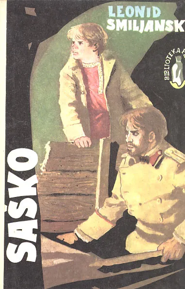 Saško
