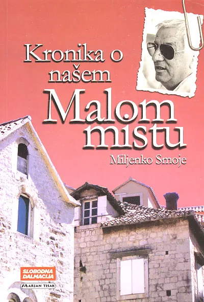 Kronika o našem Malom mistu