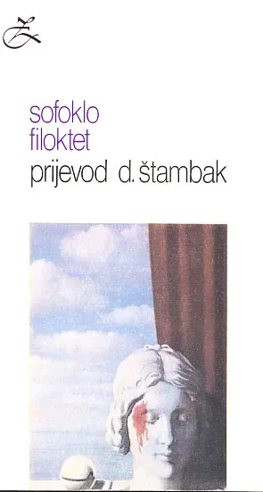 Filoktet