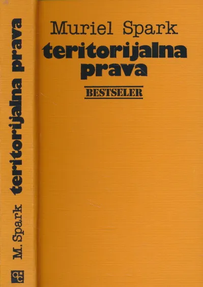 Teritorijalna prava