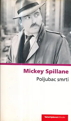 Poljubac smrti