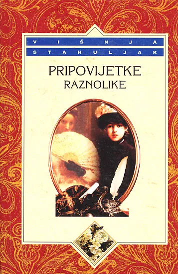 Pripovijetke raznolike