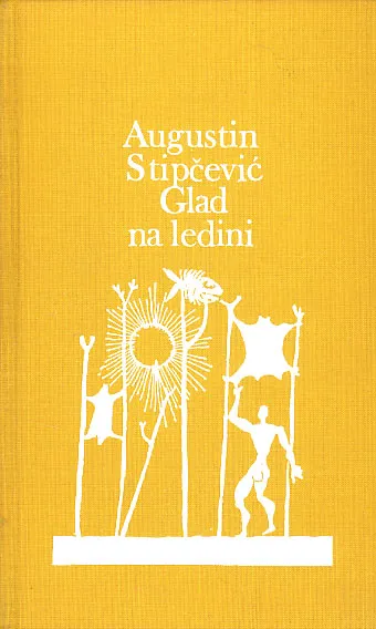 Glad na ledini