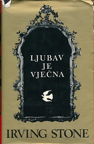 Ljubav je vječna