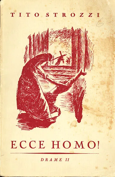 Ece homo drame II