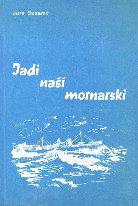 Jadi naši mornarski