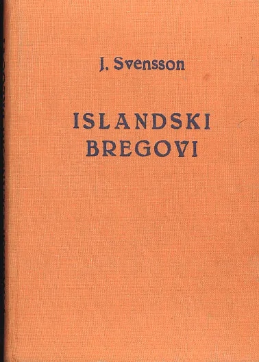 Islandski bregovi