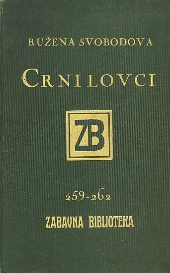 Crni lovci
