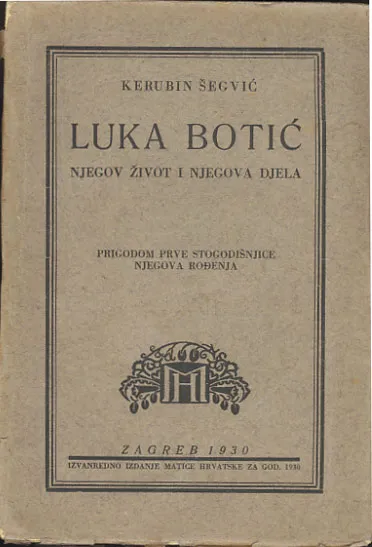 Luka Botić