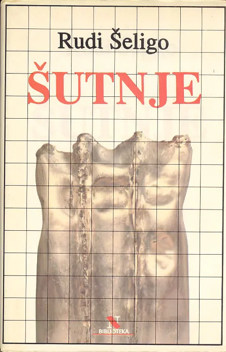Šutnje
