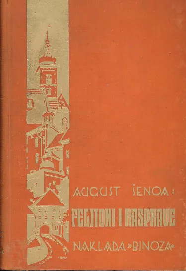 Feljtoni i rasprave
