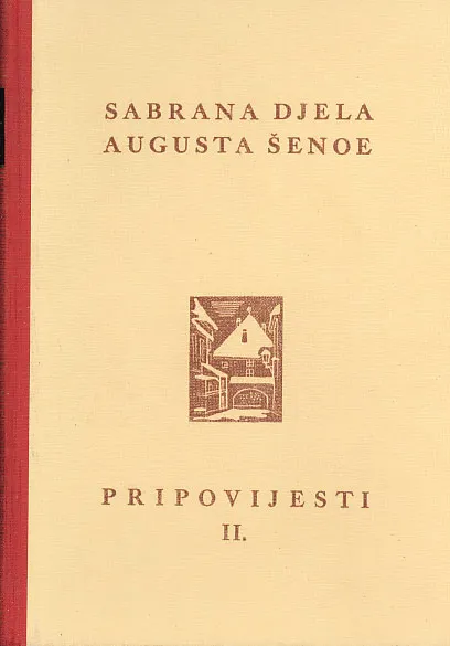 Pripovijesti II.