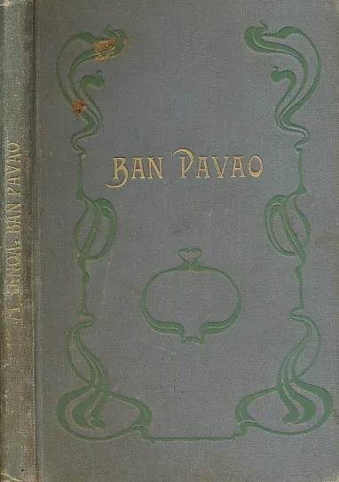 Ban Pavao