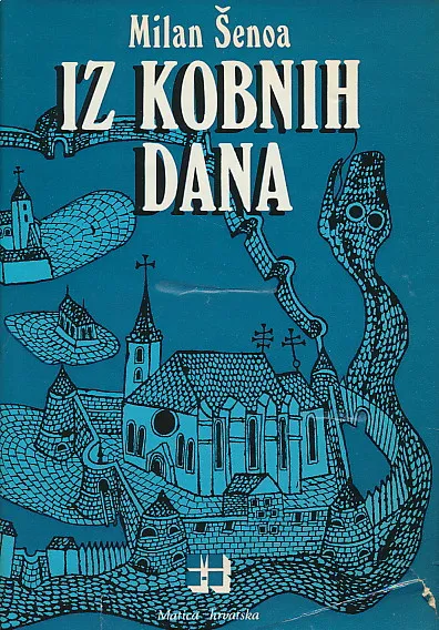 Iz kobnih dana