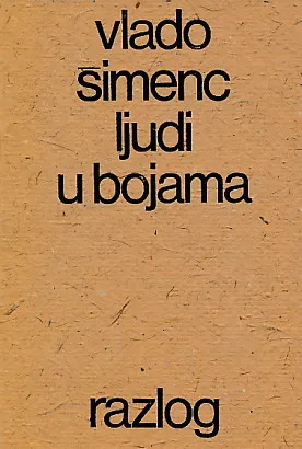 Ljudi u bojama