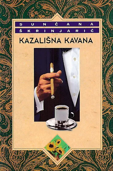 Kazališna kavana