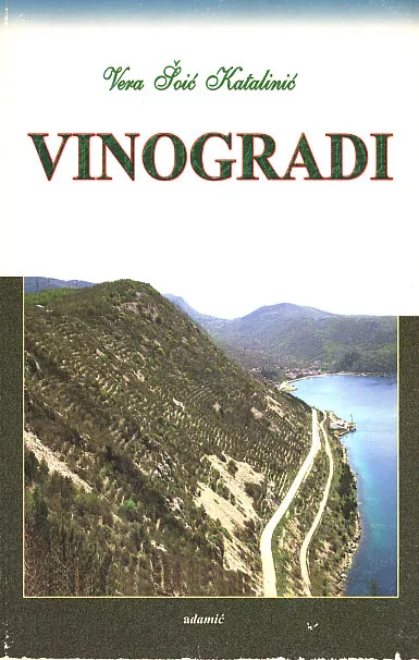 Vinogradi