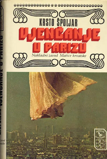 Vjenčanje u Parizu