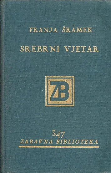 Srebrni vjetar