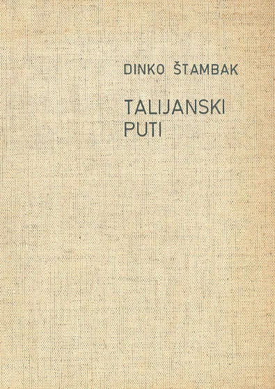 Talijanski puti