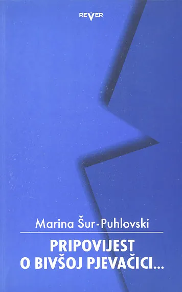 Pripovijest o bivšoj pjevačici...