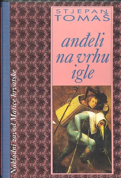 Anđeli na vrhu igle