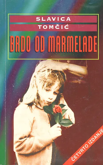 Brdo od marmelade