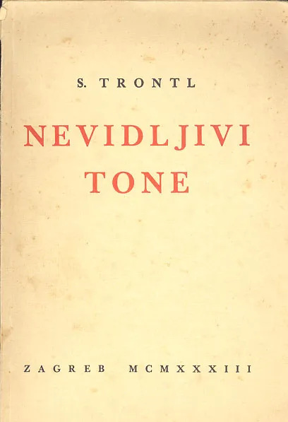 Nevidljivi tone ili takvi su naši ljudi