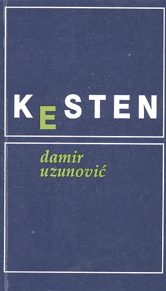 Kesten