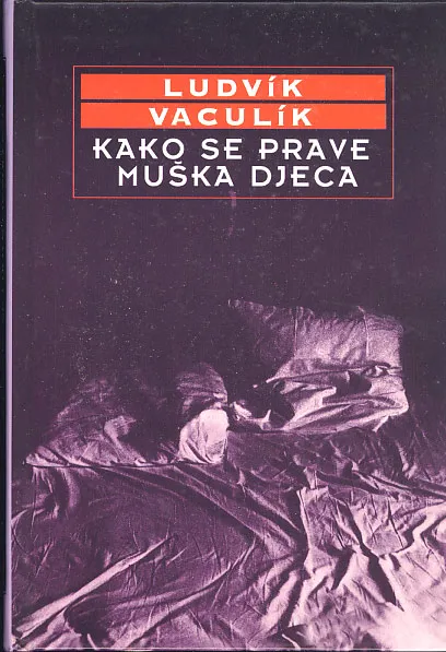 Kako se prave muška djeca