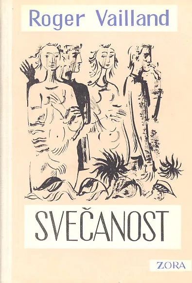 Svečanost