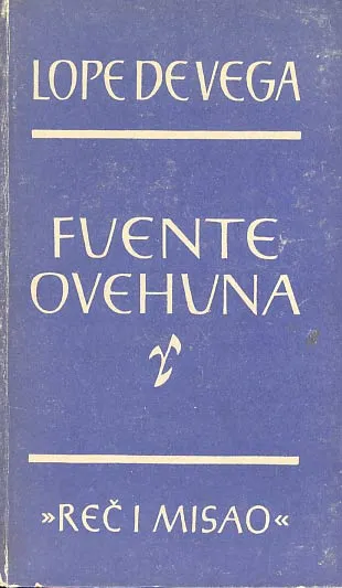 Fuente Ovehuna