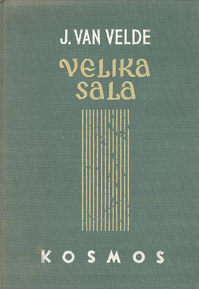 Velika sala