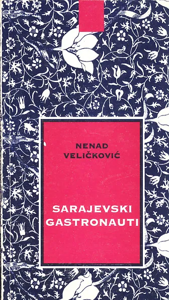Sarajevski gastronauti
