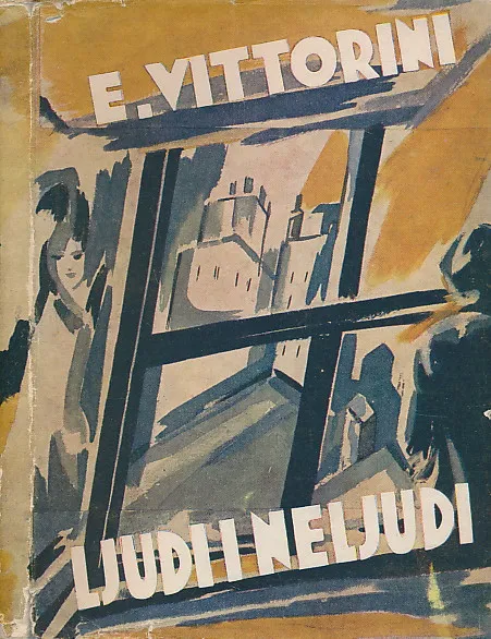 Ljudi i neljudi