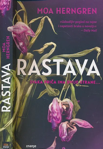 Rastava