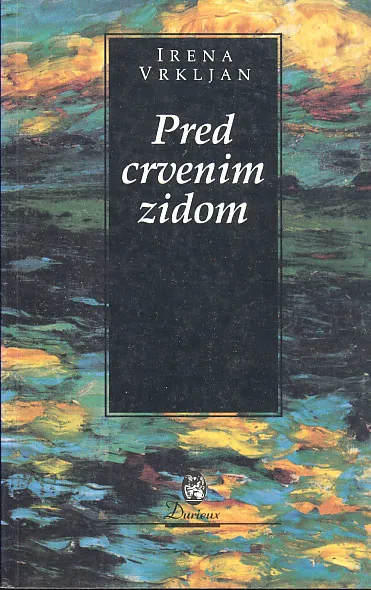 Pred crvenim zidom