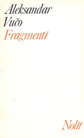 Fragmenti