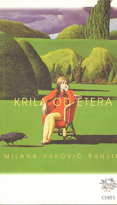 Krila od etera
