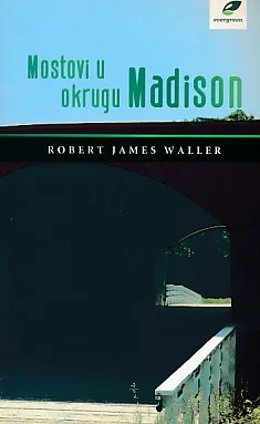 Mostovi u okrugu Madison