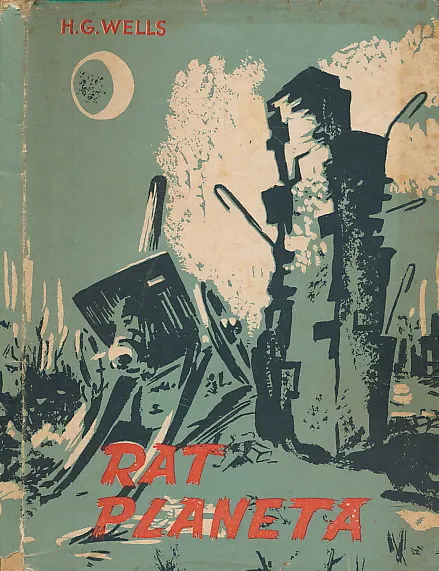 Rat planeta
