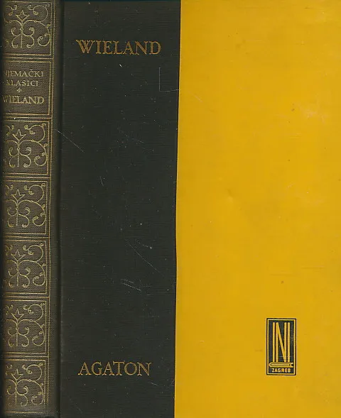 Agaton