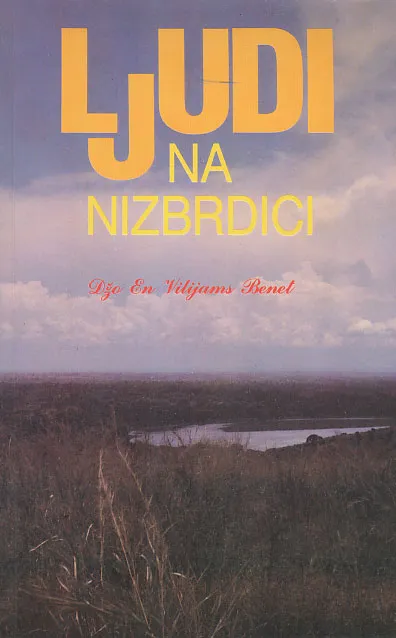 Ljudi na nizbrdici