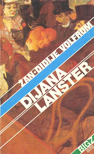 Dijana Lanster