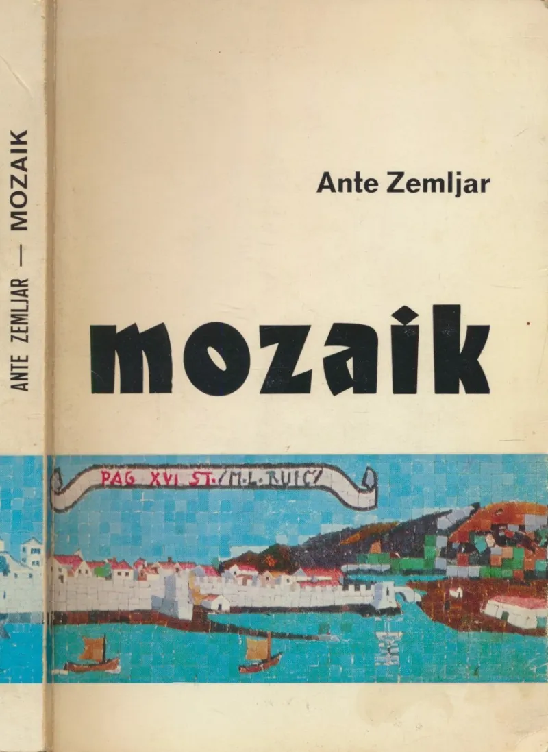 Mozaik
