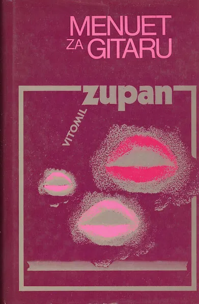 Menuet za gitaru